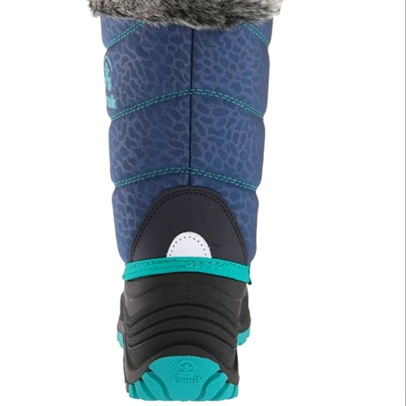 Unisex Snowgypsy3 Snow Boots EUC - Picture 3 of 10